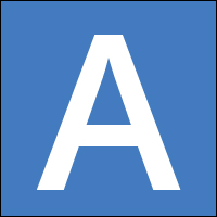 Logo de l'Agency