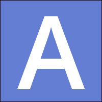 Logo de l'Agency
